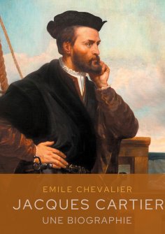 eBook: Jacques Cartier