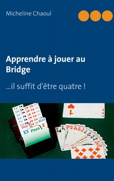 eBook: Apprendre à jouer au Bridge