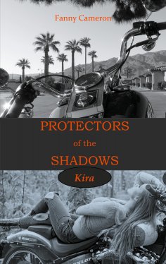 eBook: Protectors of the Shadows