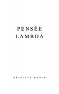 eBook: Pensée Lambda