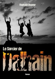 eBook: Le Sorcier de Dalhain