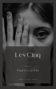 ebook: Les Cinq