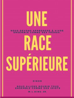 eBook: Une Race Supérieure