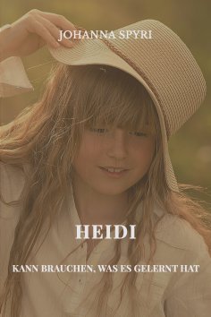 eBook: Heidi kann brauchen, was es gelernt hat