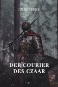 eBook: Der Courier des Czaar