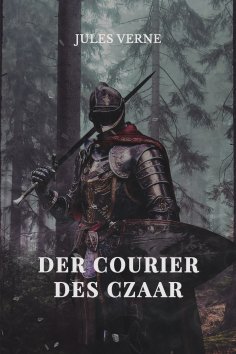 eBook: Der Courier des Czaar