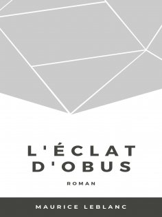 eBook: L'Éclat d'obus