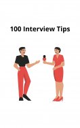 ebook: 100 Interview Tips