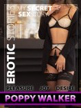 eBook: My Secret Sex Story - Erotic Stories