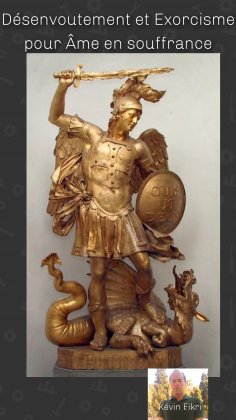 eBook: Désenvoutement et Exorcisme
