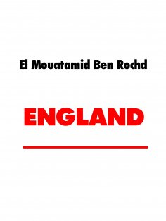 eBook: ENGLAND