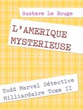 ebook: L'AMERIQUE MYSTERIEUSE