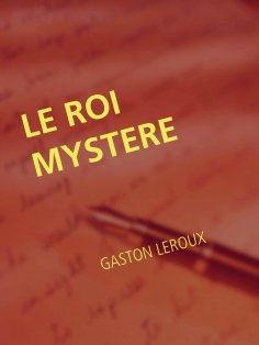 eBook: LE ROI MYSTERE