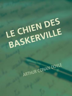 ebook: LE CHIEN DES BASKERVILLE