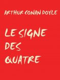 eBook: LE SIGNE DES QUATRE