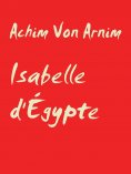 eBook: Isabelle d'Égypte