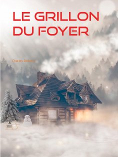 eBook: LE GRILLON DU FOYER