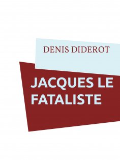 ebook: JACQUES LE FATALISTE