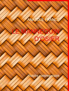 eBook: LE MANNEQUIN D'OSIER