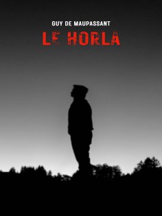ebook: Le Horla