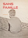 eBook: SANS FAMILLE