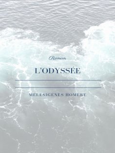ebook: L'Odyssée