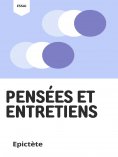 eBook: Pensées et Entretiens