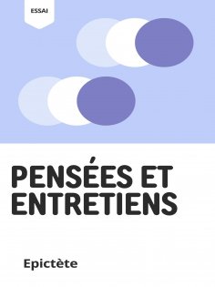 eBook: Pensées et Entretiens