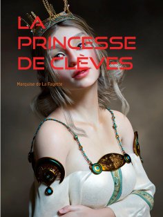 ebook: La Princesse de Clèves