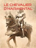 eBook: Le Chevalier d'Harmental