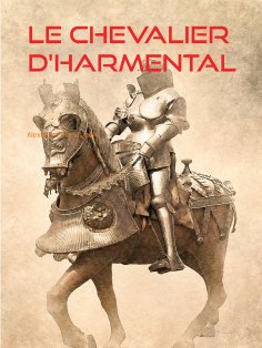 ebook: Le Chevalier d'Harmental