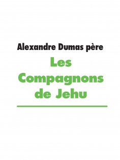 eBook: Les Compagnons de Jehu