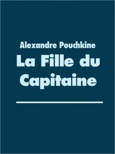 ebook: La Fille du Capitaine