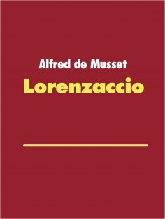 ebook: Lorenzaccio
