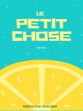 eBook: Le Petit Chose