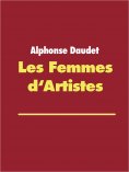 ebook: Les Femmes d'Artistes
