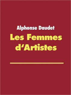 eBook: Les Femmes d'Artistes