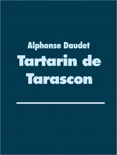 eBook: Tartarin de Tarascon