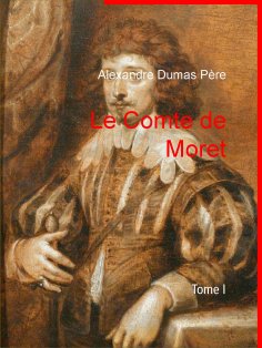 ebook: Le Comte de Moret