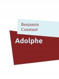 ebook: Adolphe