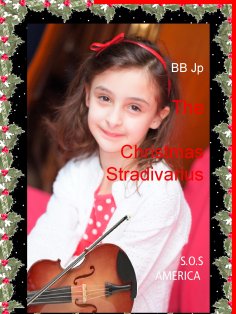 ebook: The Christmas Stradivarius
