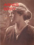 ebook: Agnes Grey