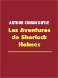 eBook: Les Aventures de Sherlock Holmes