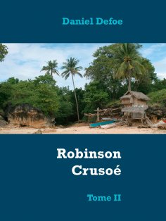 ebook: Robinson Crusoé