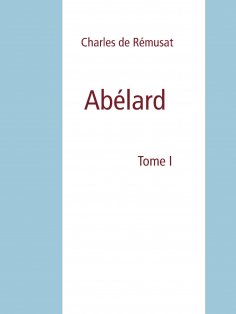 ebook: Abélard