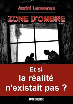 ebook: Zone d'ombre tome 2