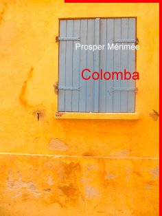 ebook: Colomba