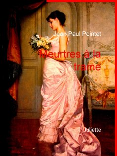 ebook: Meurtres à la trame