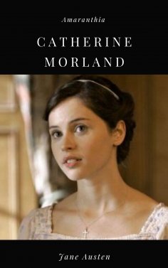 ebook: Catherine Morland
