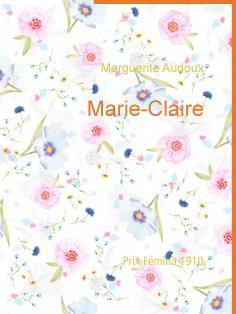 eBook: Marie-Claire
